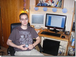 Bastien Sivera (France)