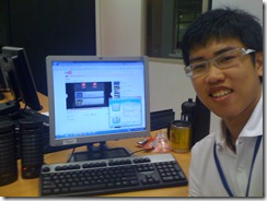 Hu Zhengbin (Singapore)