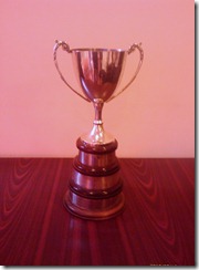 Cupa Software Design