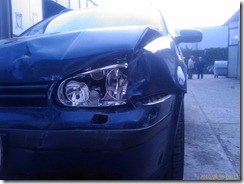 VW ”Face Lifting”