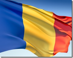 romania flag_only_pic