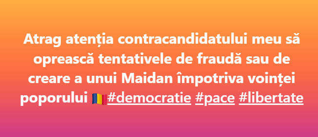 Pregătirea unui exit